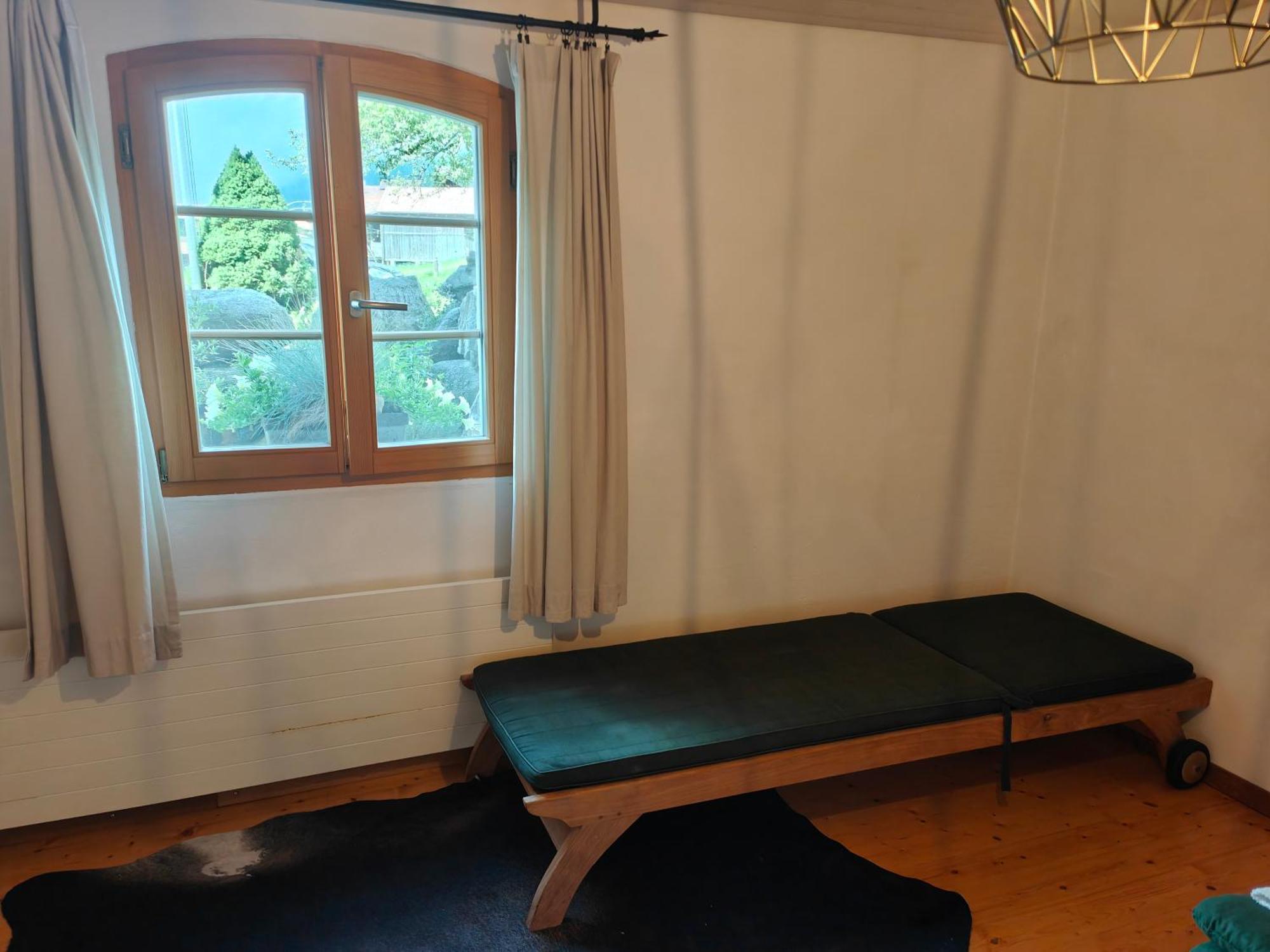 Mountain Village Room Habkern エクステリア 写真